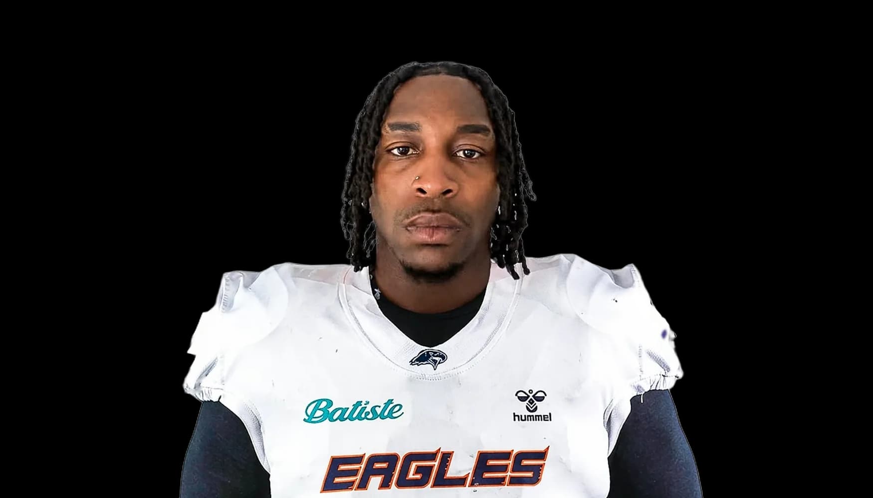 Dexter Fitzpatrick