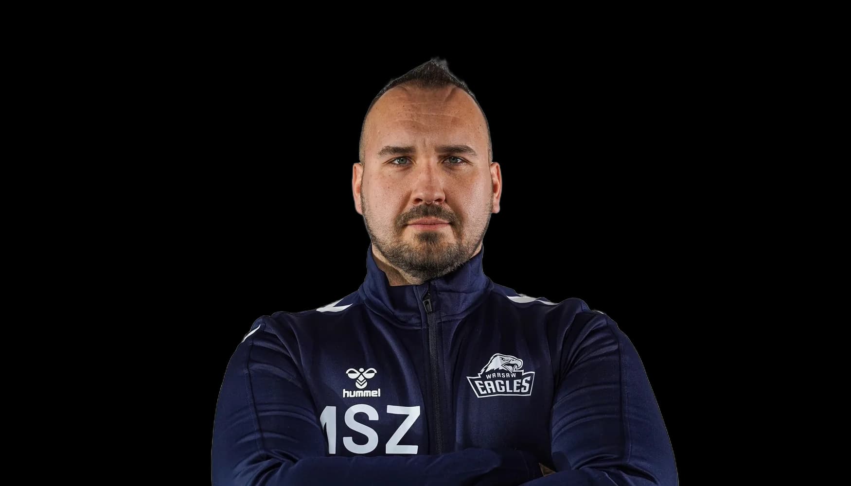 Mateusz Szczęk