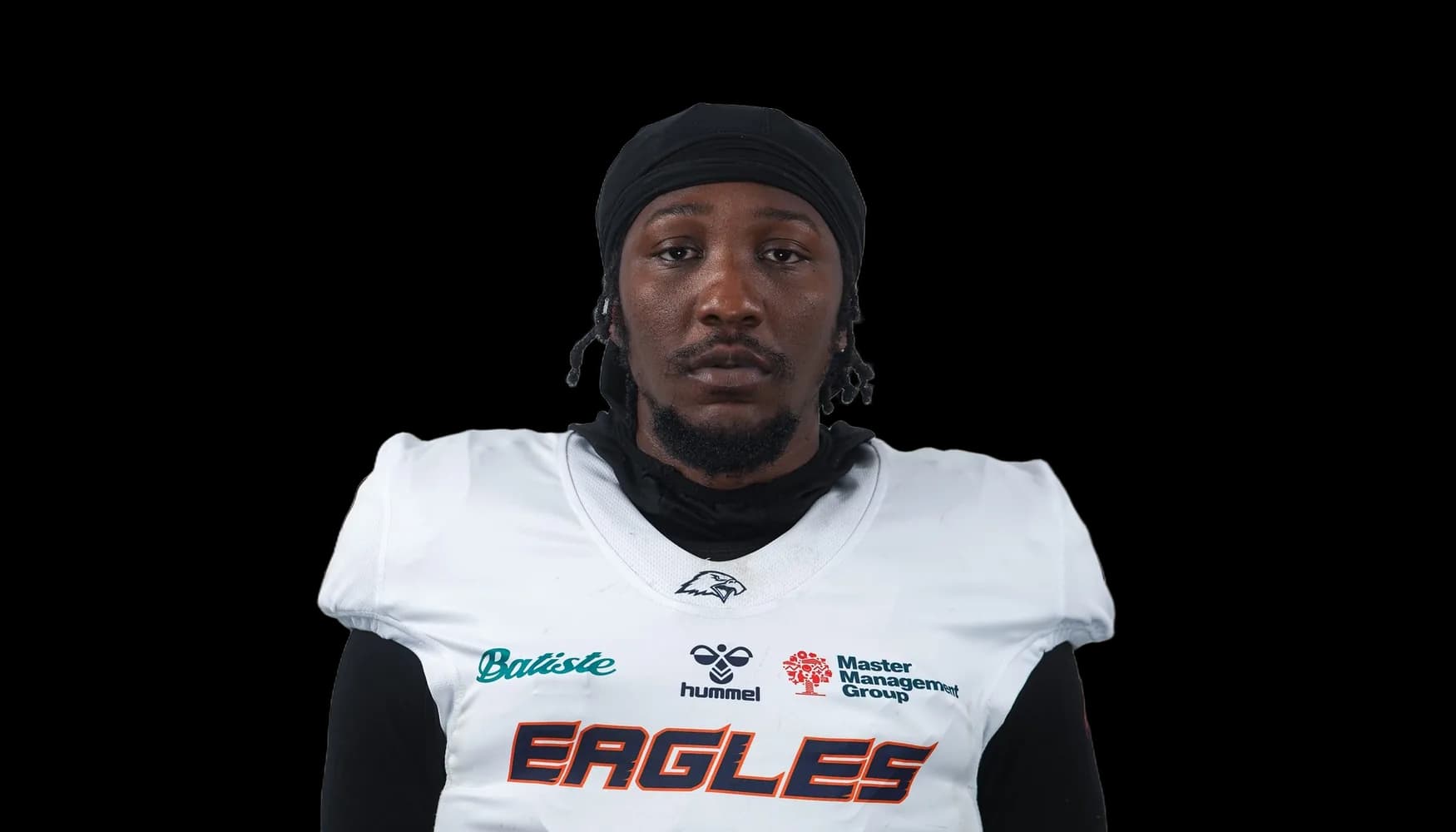 Vidal Woodruff