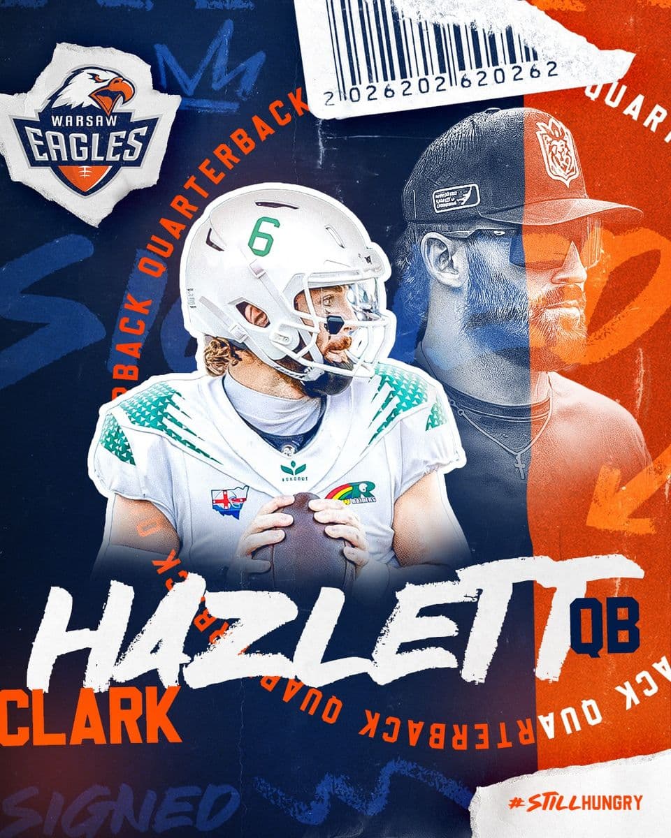 Clark Hazlett