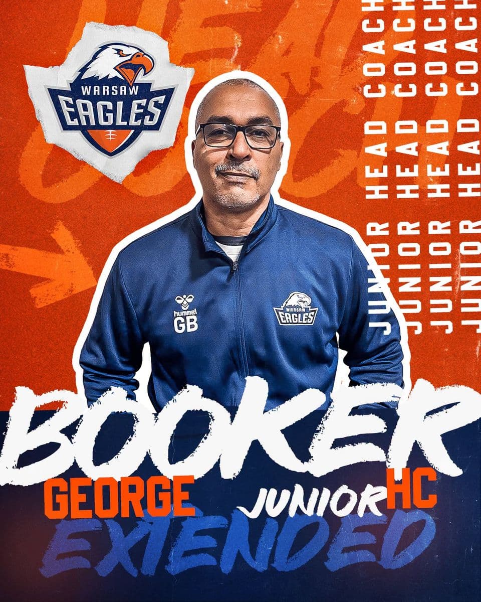 George Booker
