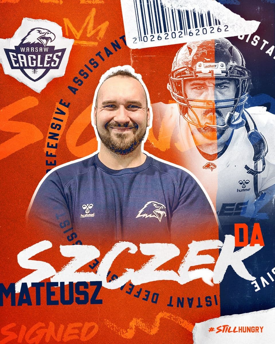 Mateusz Szczęk