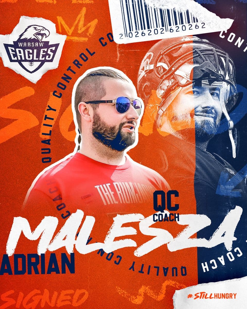 Adrian Malesza